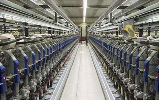 意大利三季度纺机订单同比稳定,但出口呈现下滑趋势